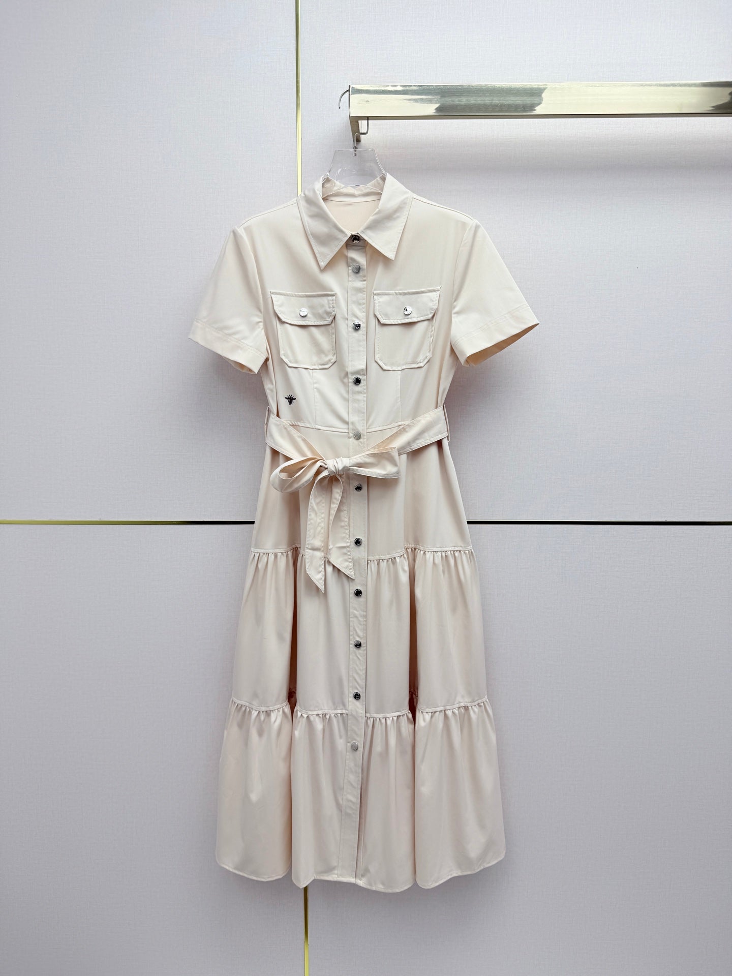 Dior 2026 Dress Polyester 396818