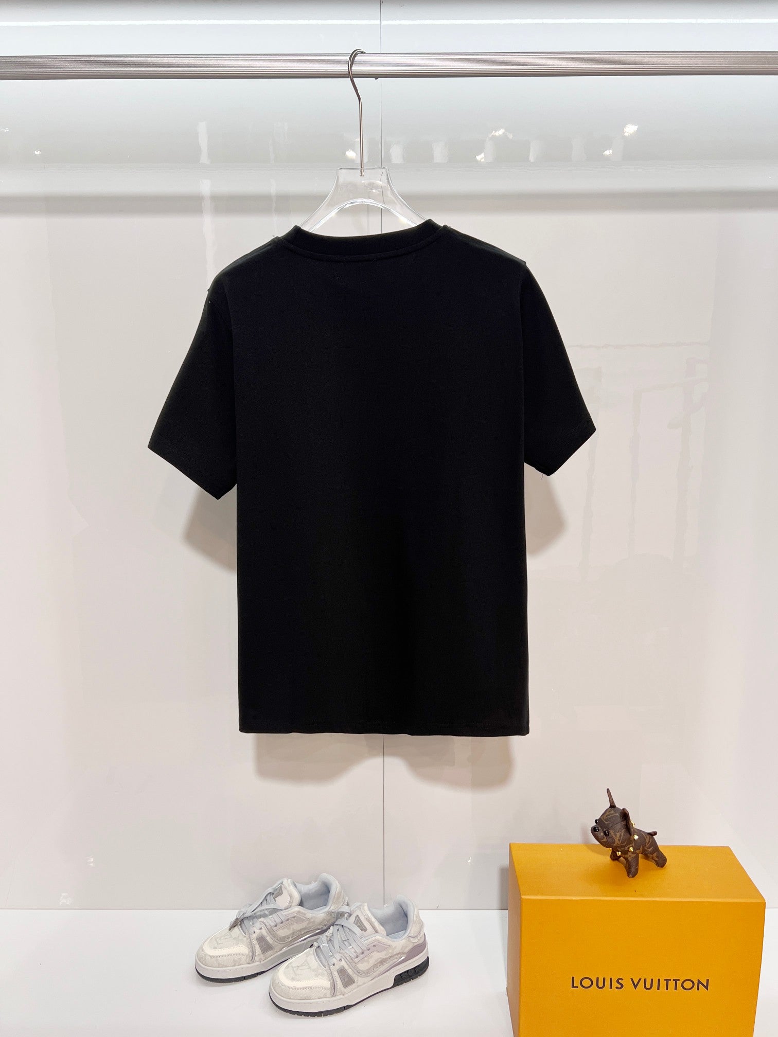 PRA 2026 Men's Short Sleeve T-Shirt Cotton 908839