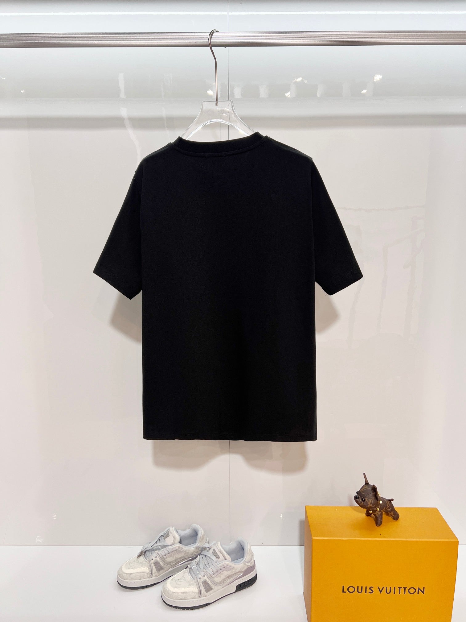 PRA 2026 Men's Short Sleeve T-Shirt Cotton 907613