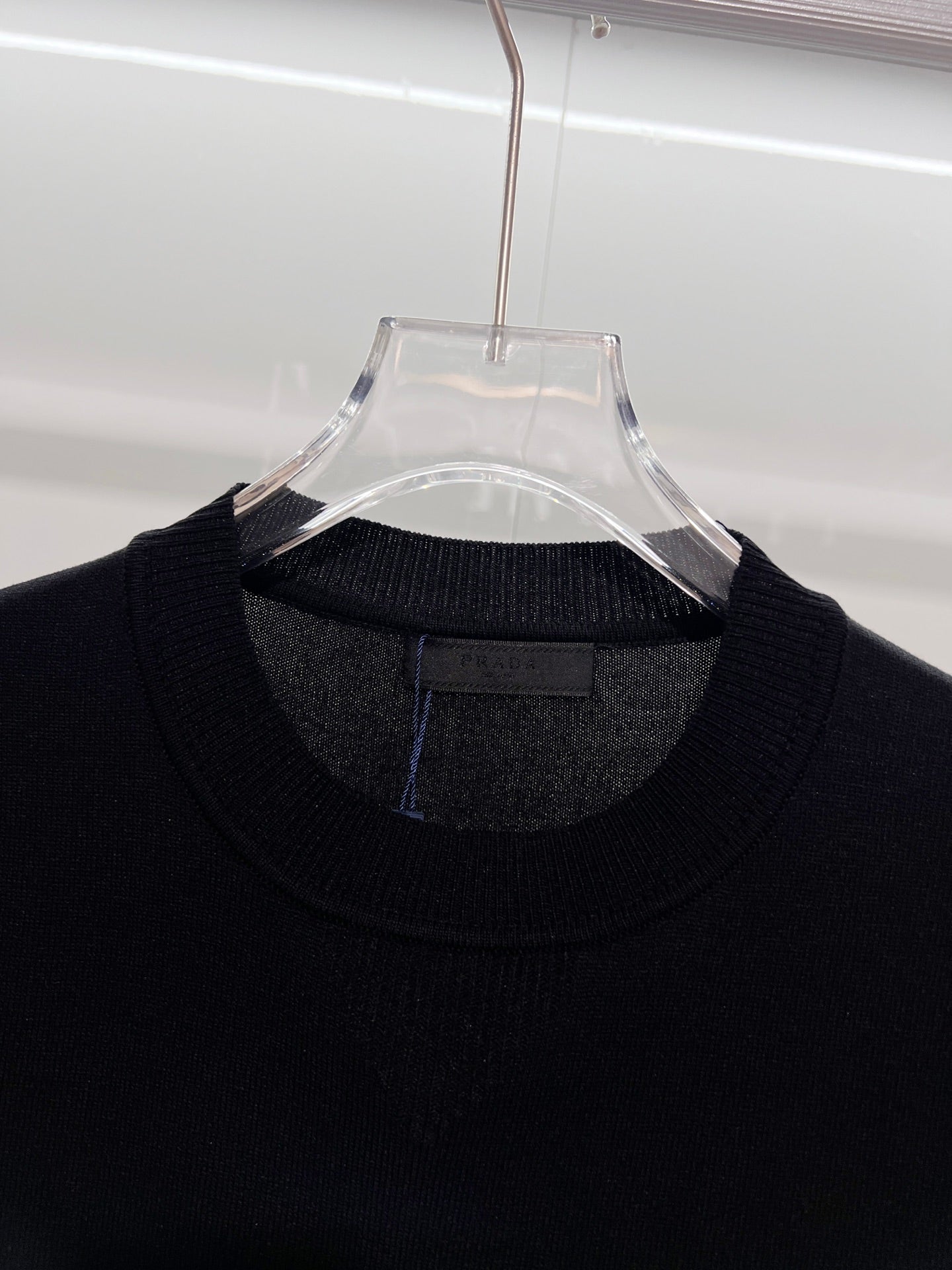 PRA 2026 Men's Short Sleeve T-Shirt Knit Fabric 907288