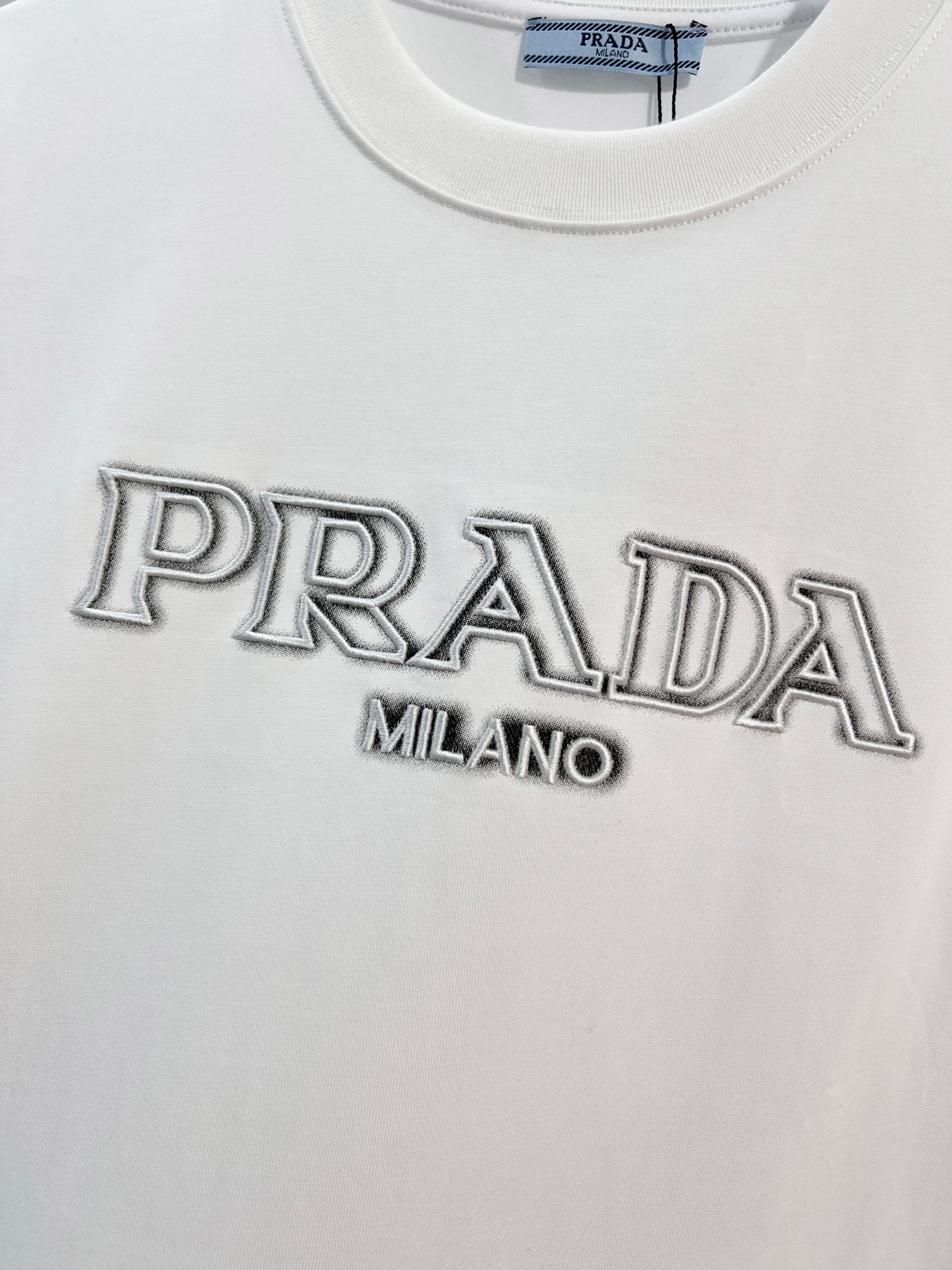 PRA 2026 Men's Short Sleeve T-Shirt Cotton 908854