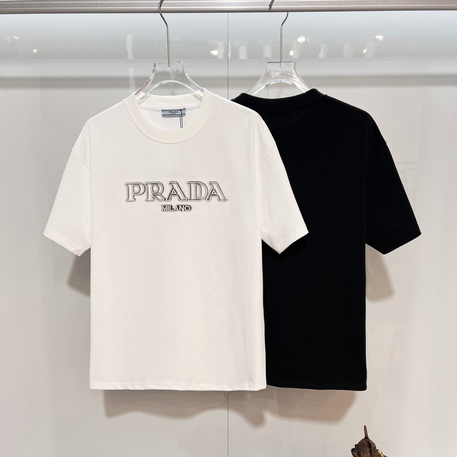 PRA 2026 Men's Short Sleeve T-Shirt Cotton 908854