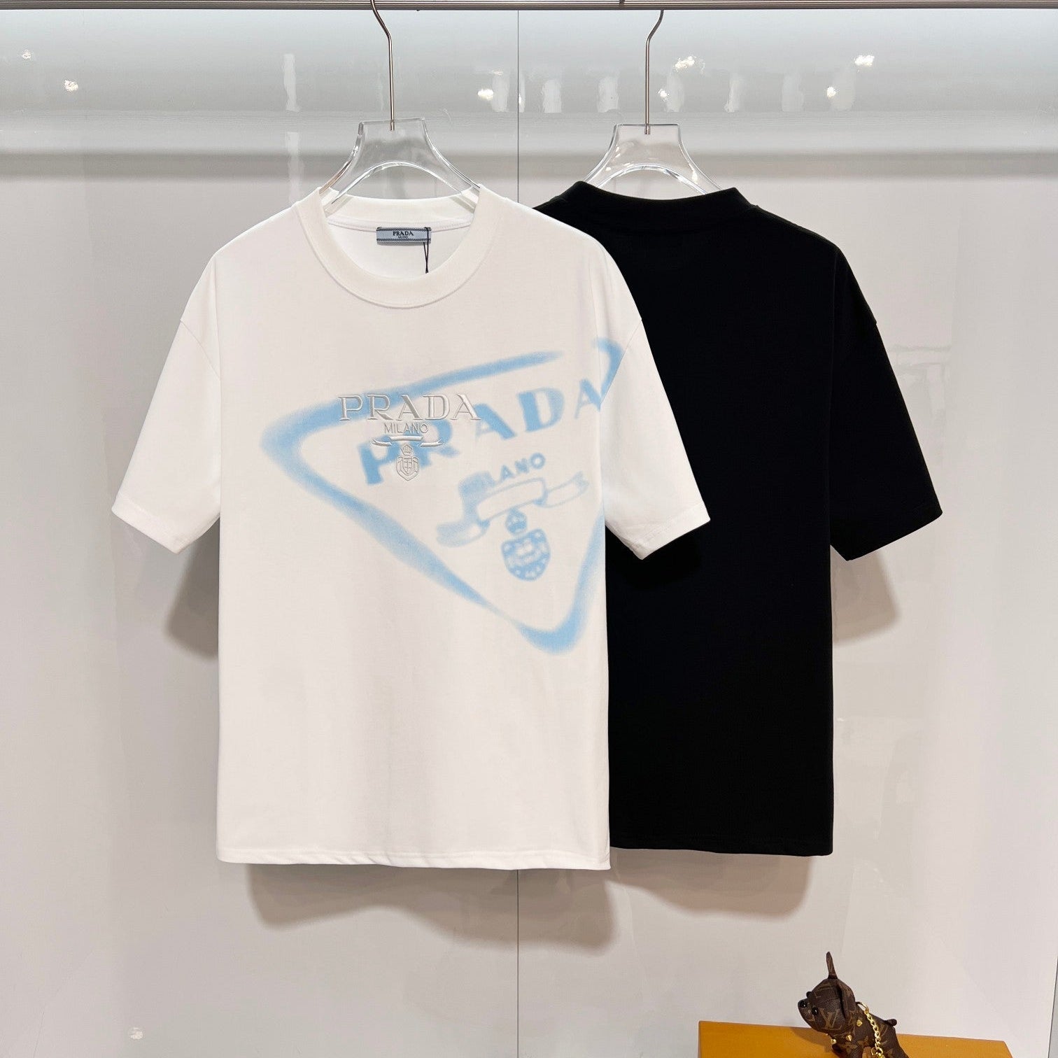 PRA 2026 Men's Short Sleeve T-Shirt Cotton 908859