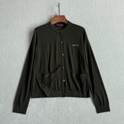 GG 25 Thin Cardigan Cashmere0026