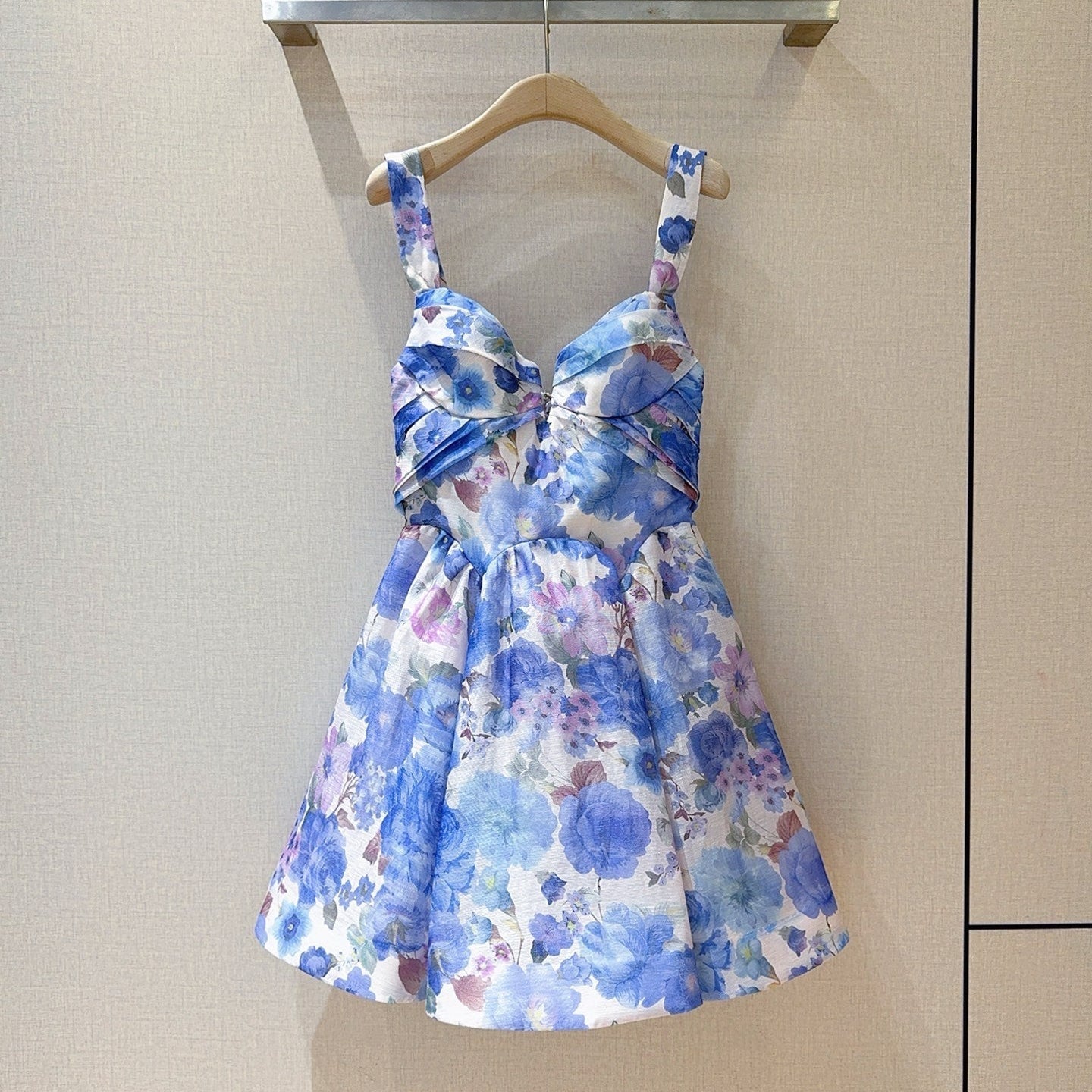Zimmermann 2026 Midi Dress 404