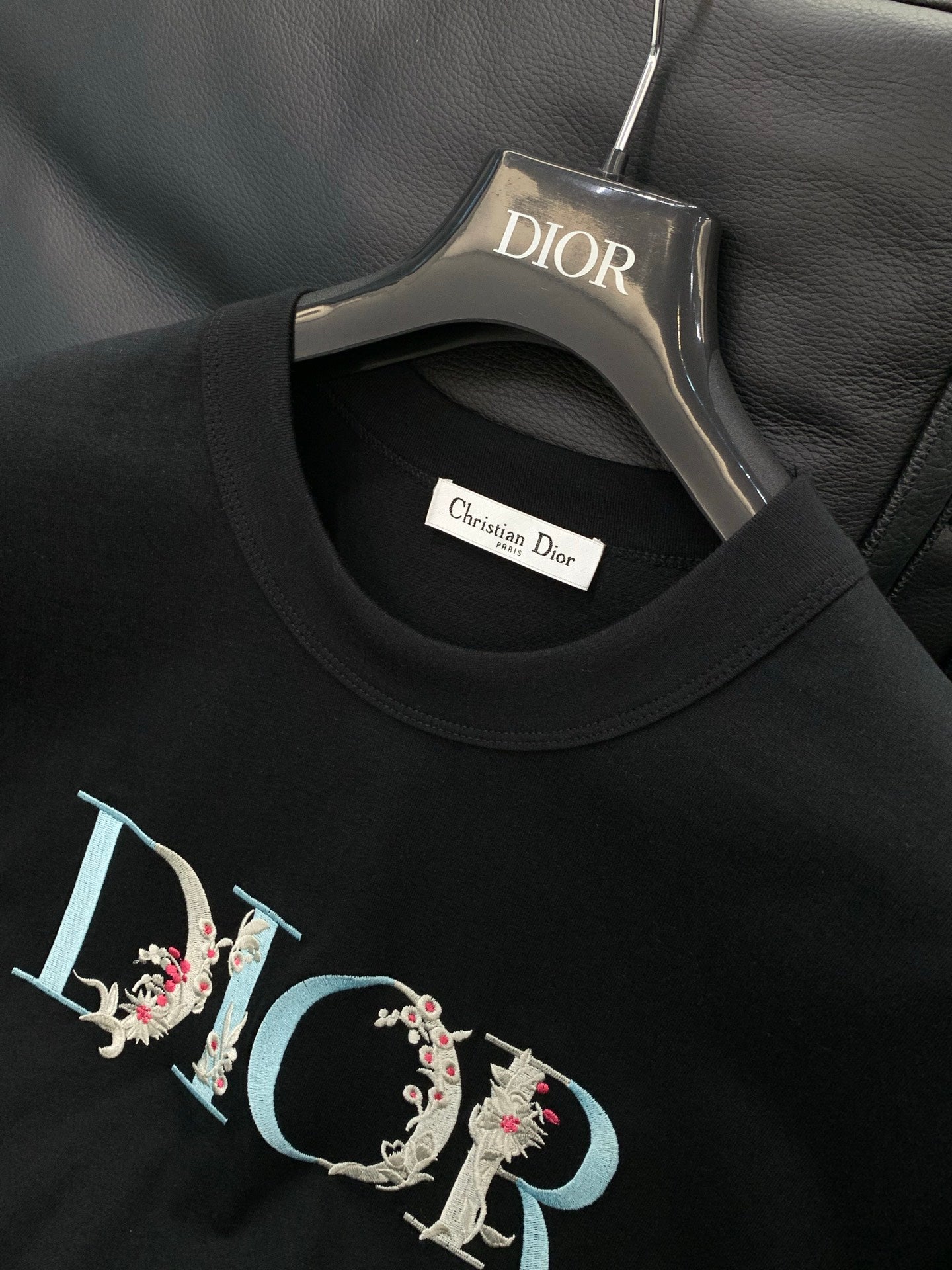 Dior 2026 Shirt Cotton 628218