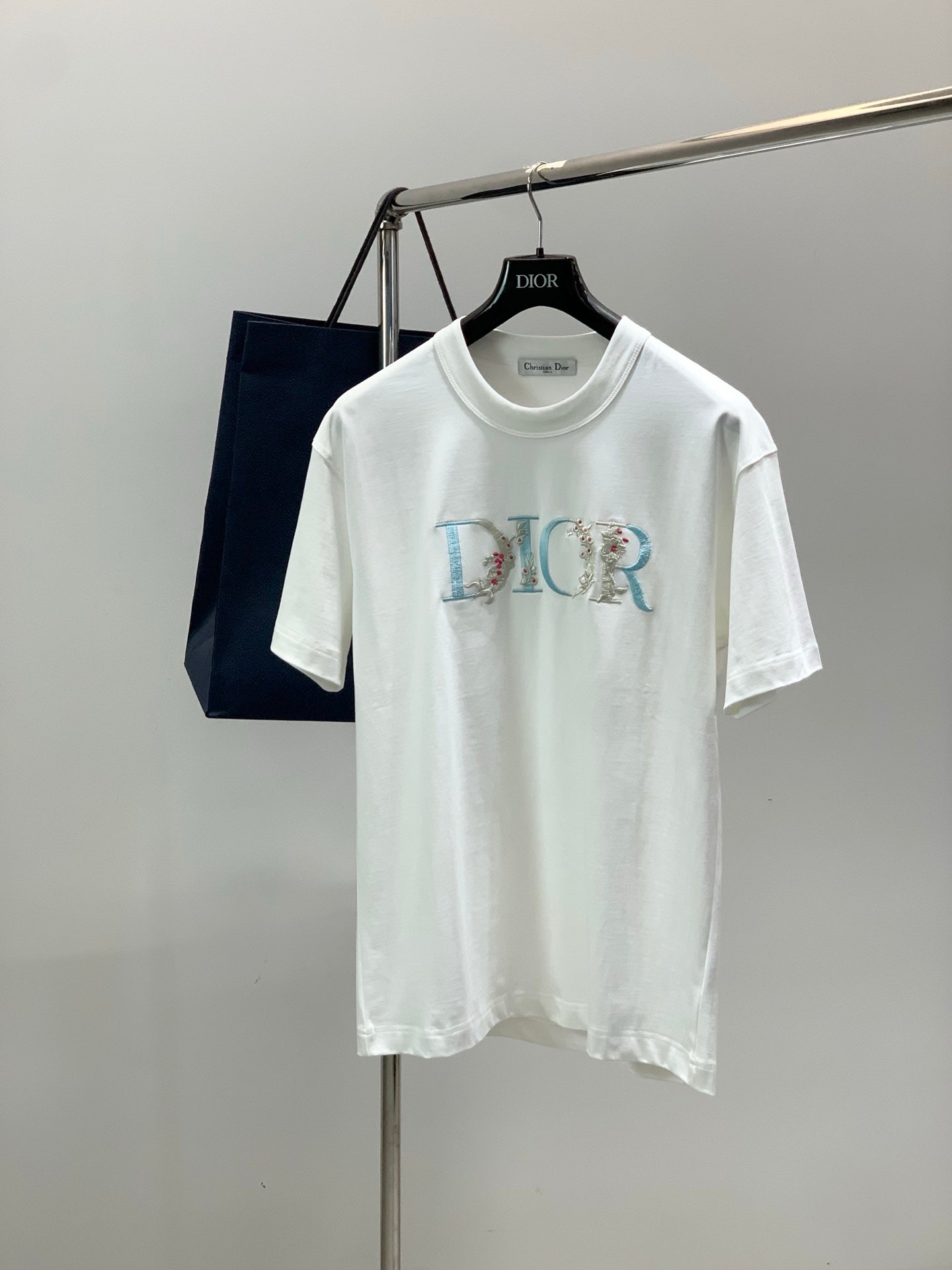 Dior 2026 Shirt Cotton 628218