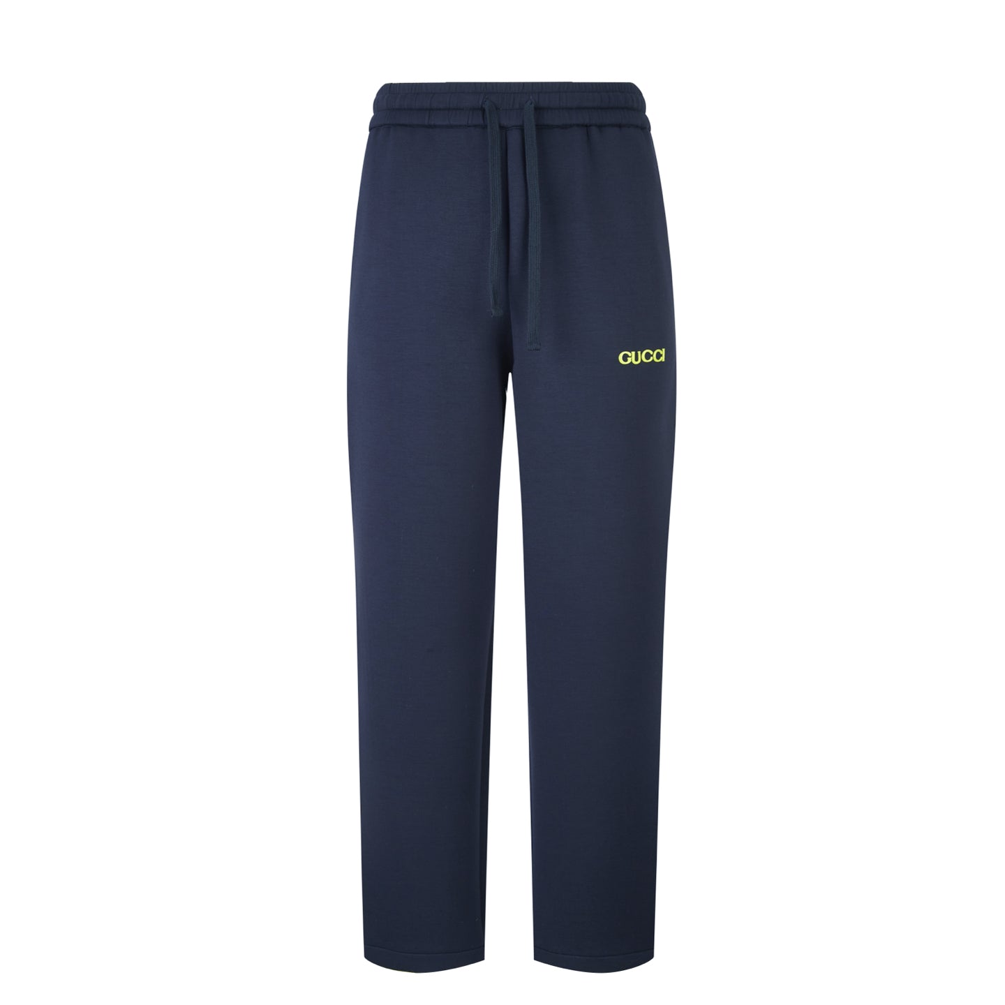 GG 25 Set Sweatshirt Navy Blue Cotton 0002