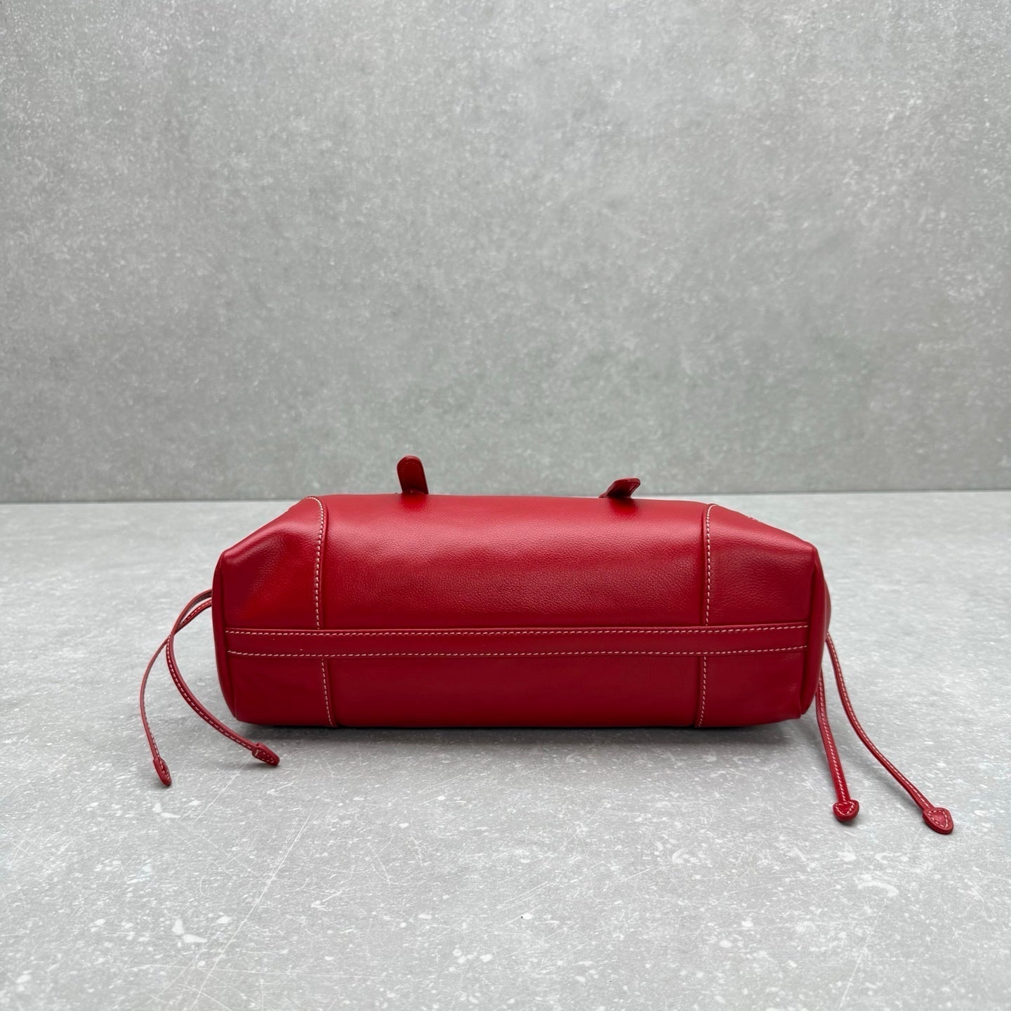 Prada 2026 Soft Medium Shoulder Bag 33cm Calfskin