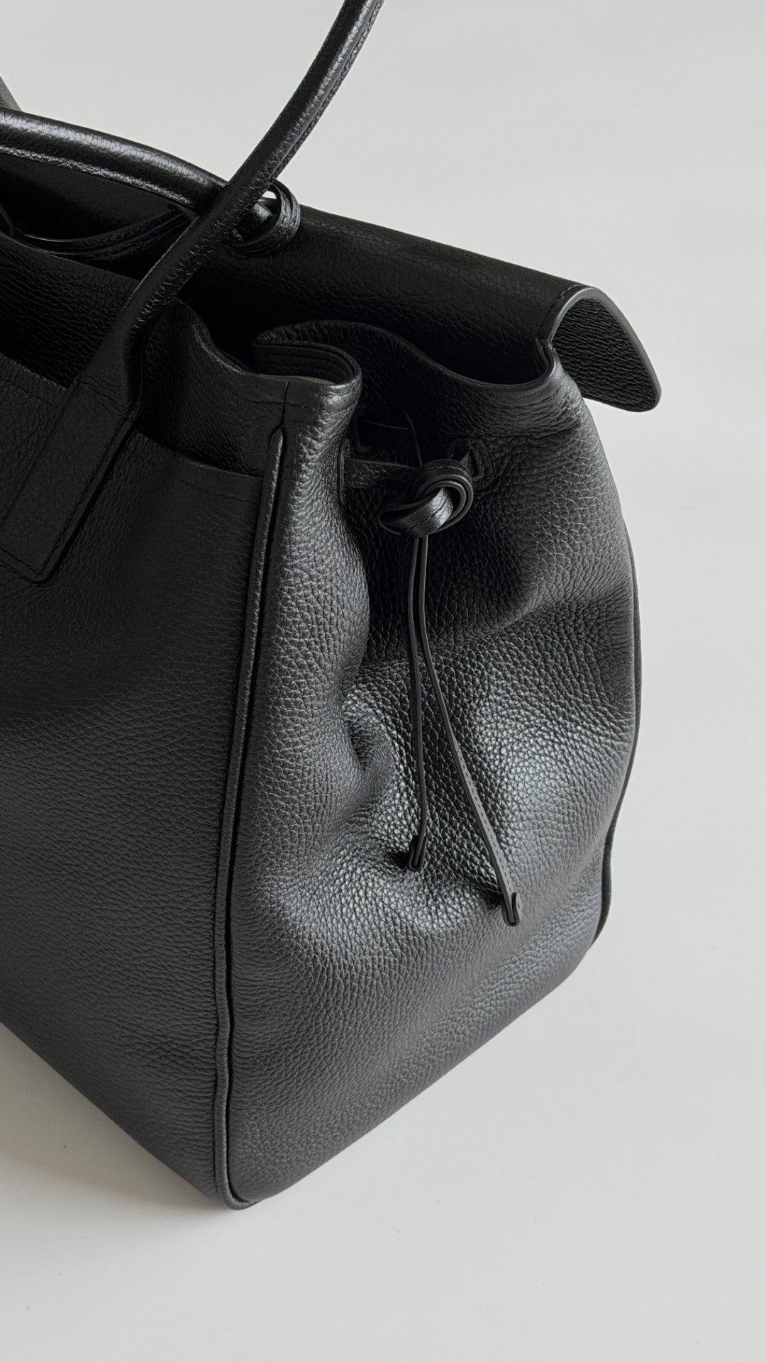 Chanel 2026 Large Shopping Bag 43cm Leather