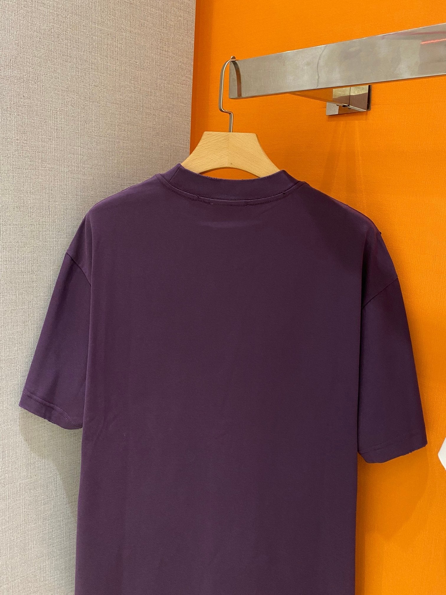PRA 2026 Men's Short T-shirt Cotton 843965