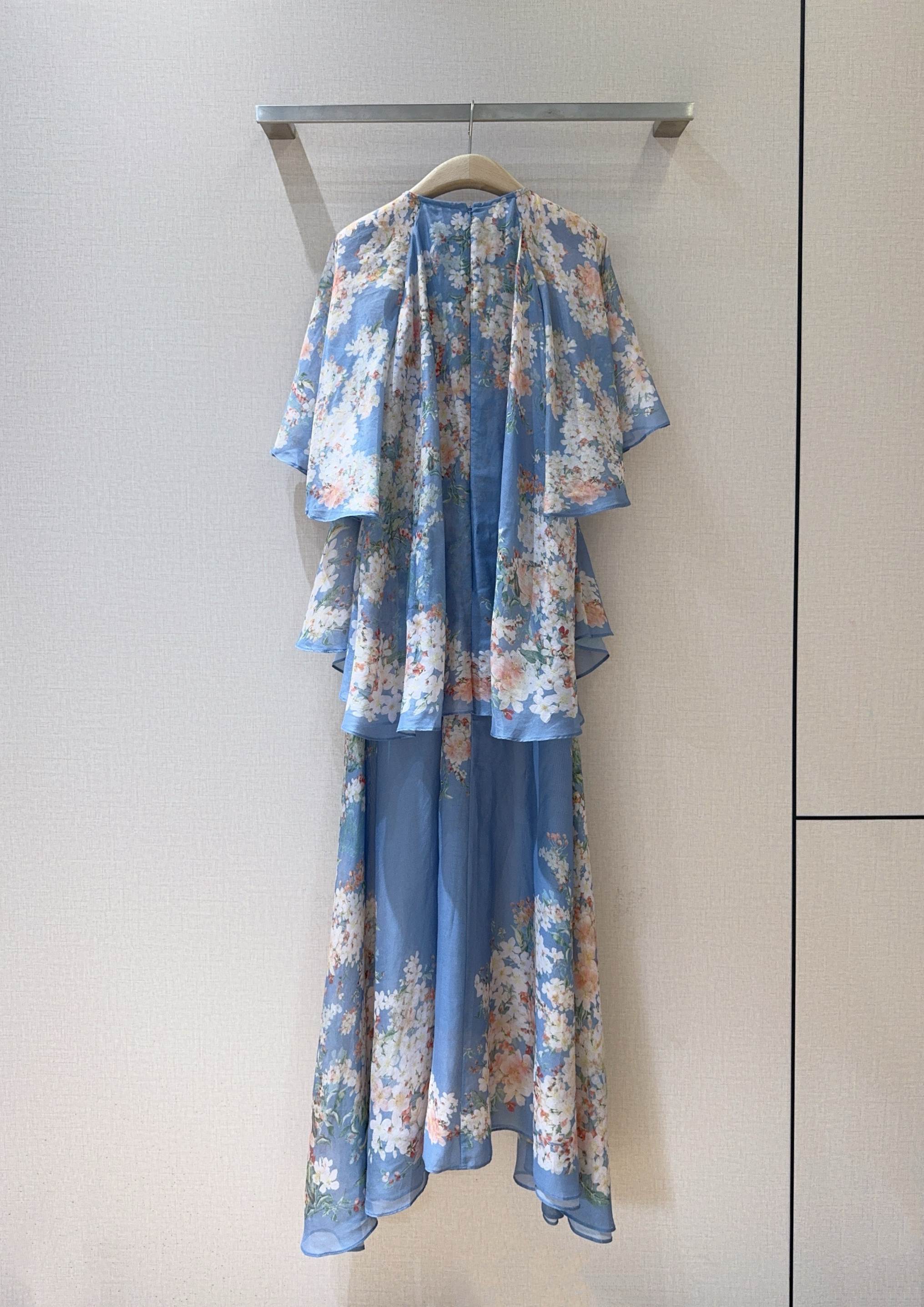 Zimmermann 2026 Dress 400