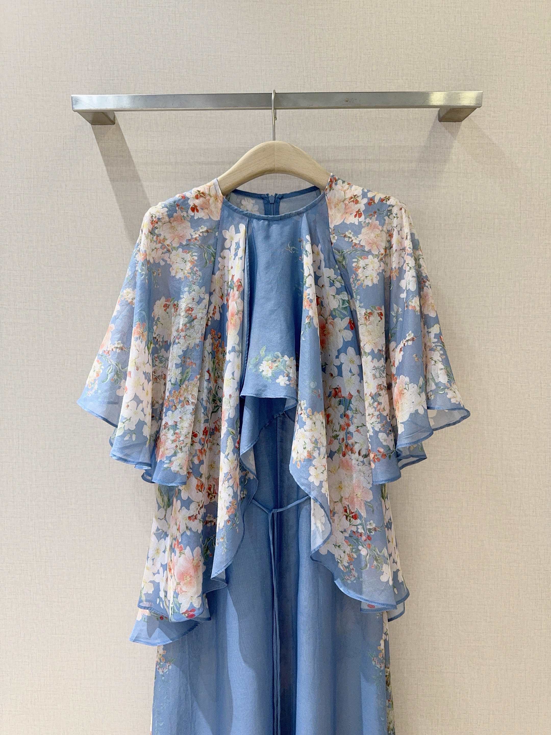 Zimmermann 2026 Dress 400