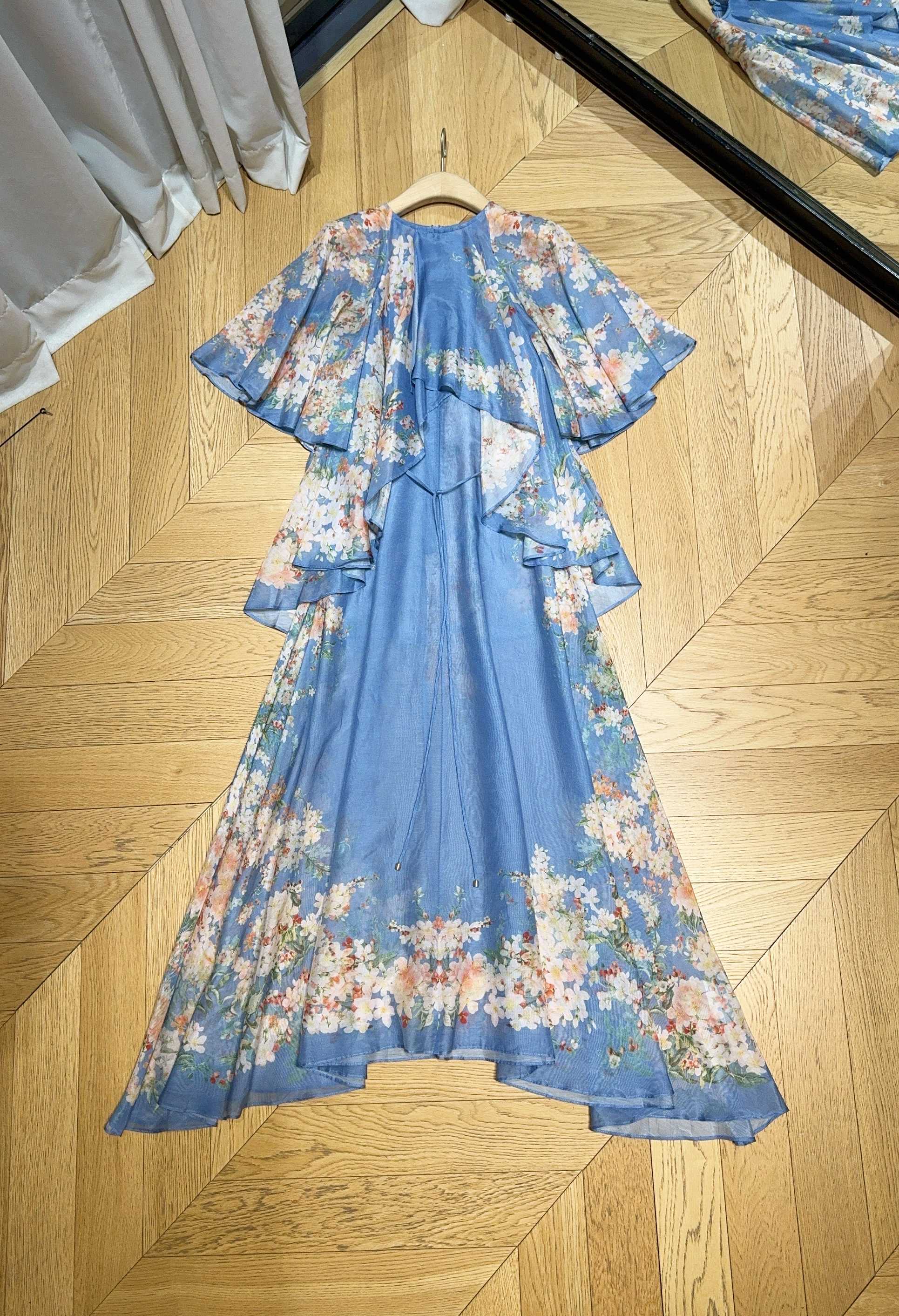 Zimmermann 2026 Dress 400