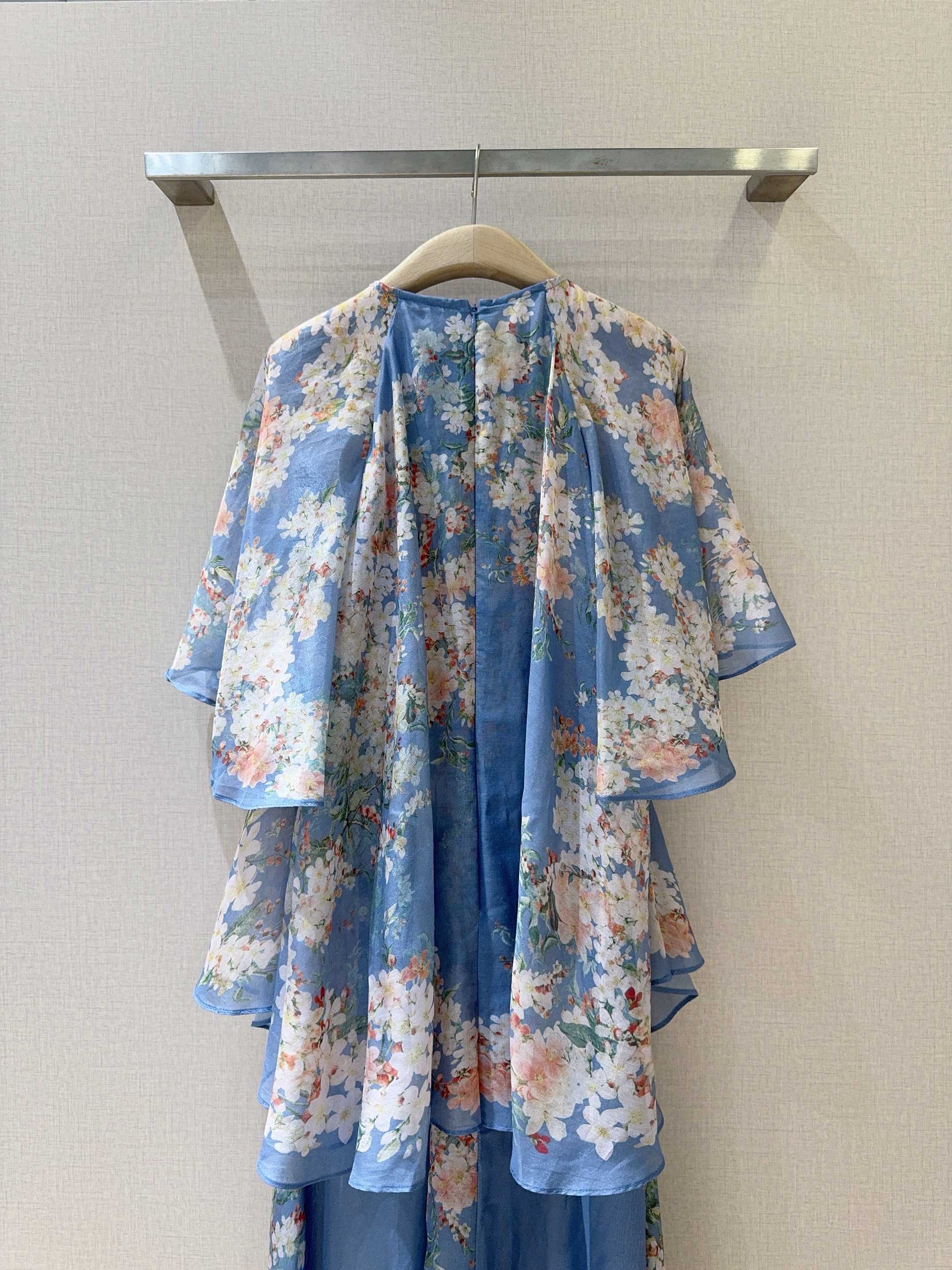 Zimmermann 2026 Dress 400