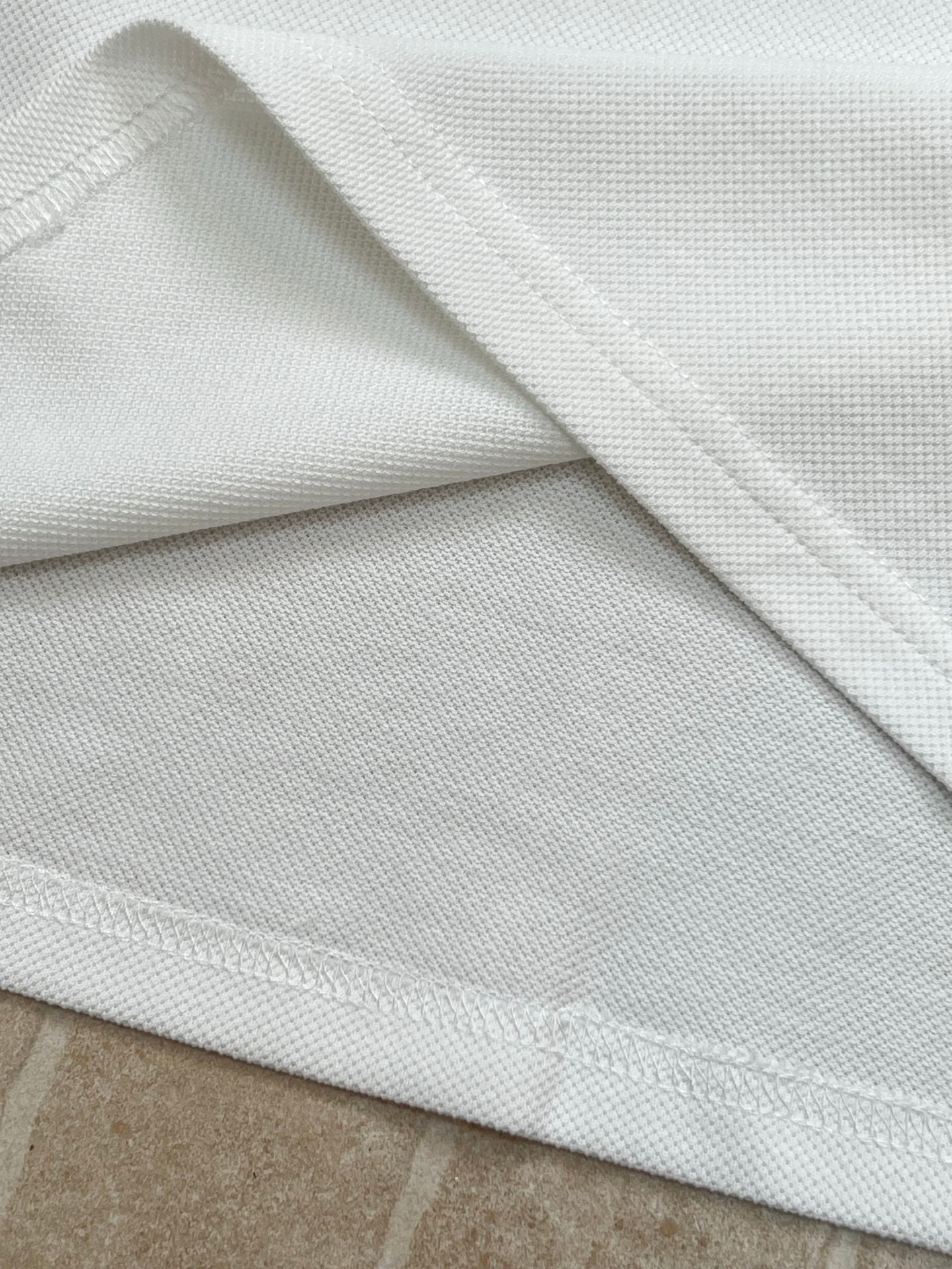 Dior 2026 Polo Shirt Cotton 626223