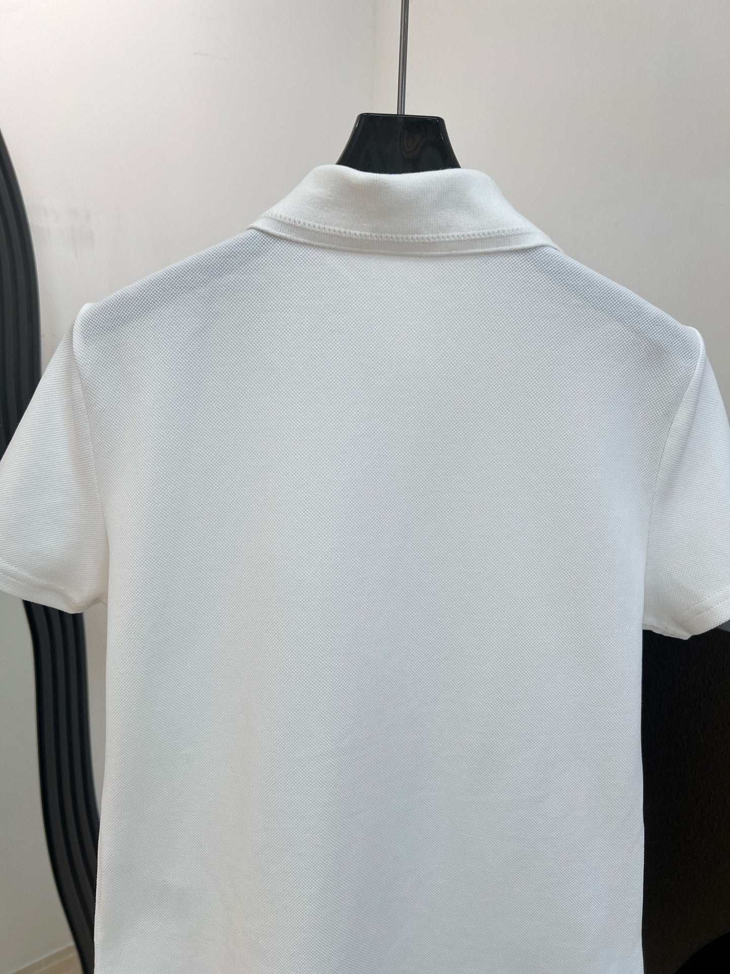 Dior 2026 Polo Shirt Cotton 626223