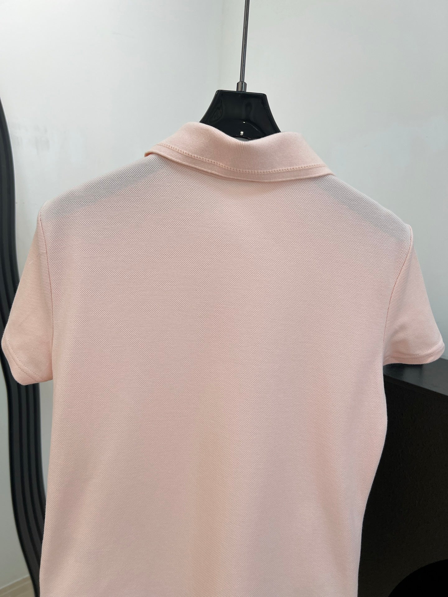 Dior 2026 Polo Shirt Cotton 626223