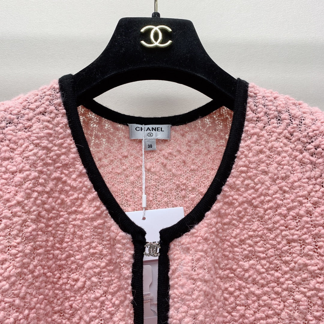 CC 25 knitted Shirt Cotton 243532