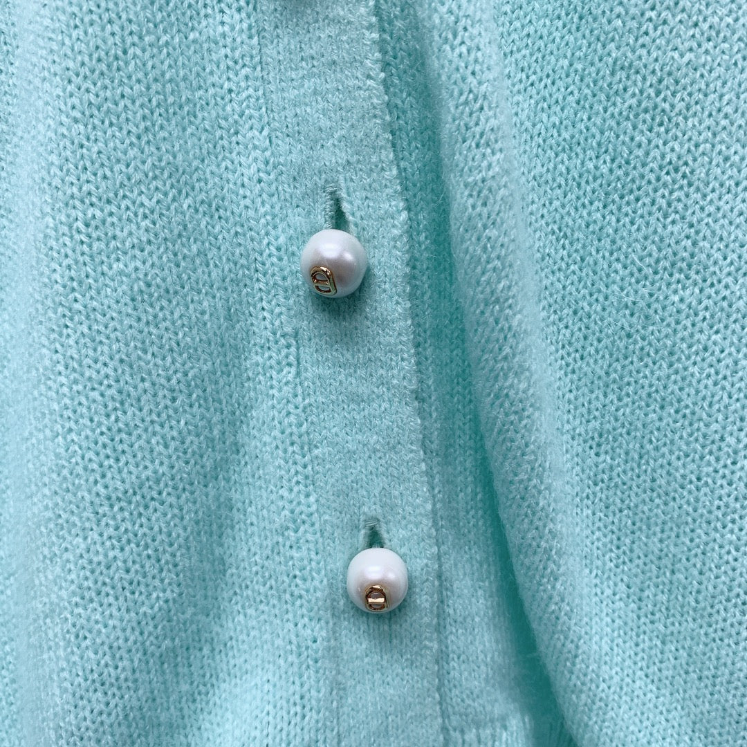 CD 25 Cardigan Cashmere 247322