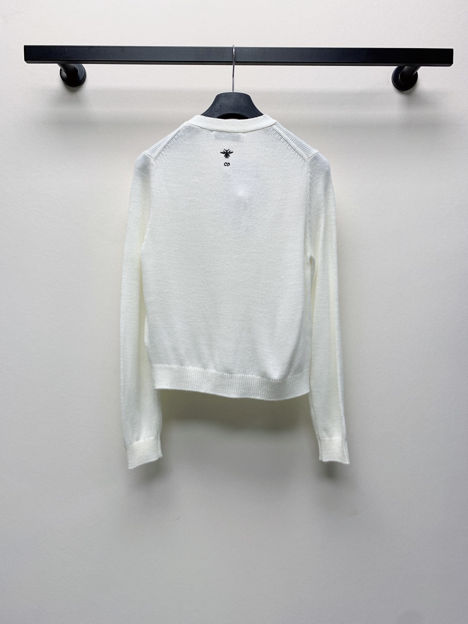 CD 25 Cardigan Cashmere 247322