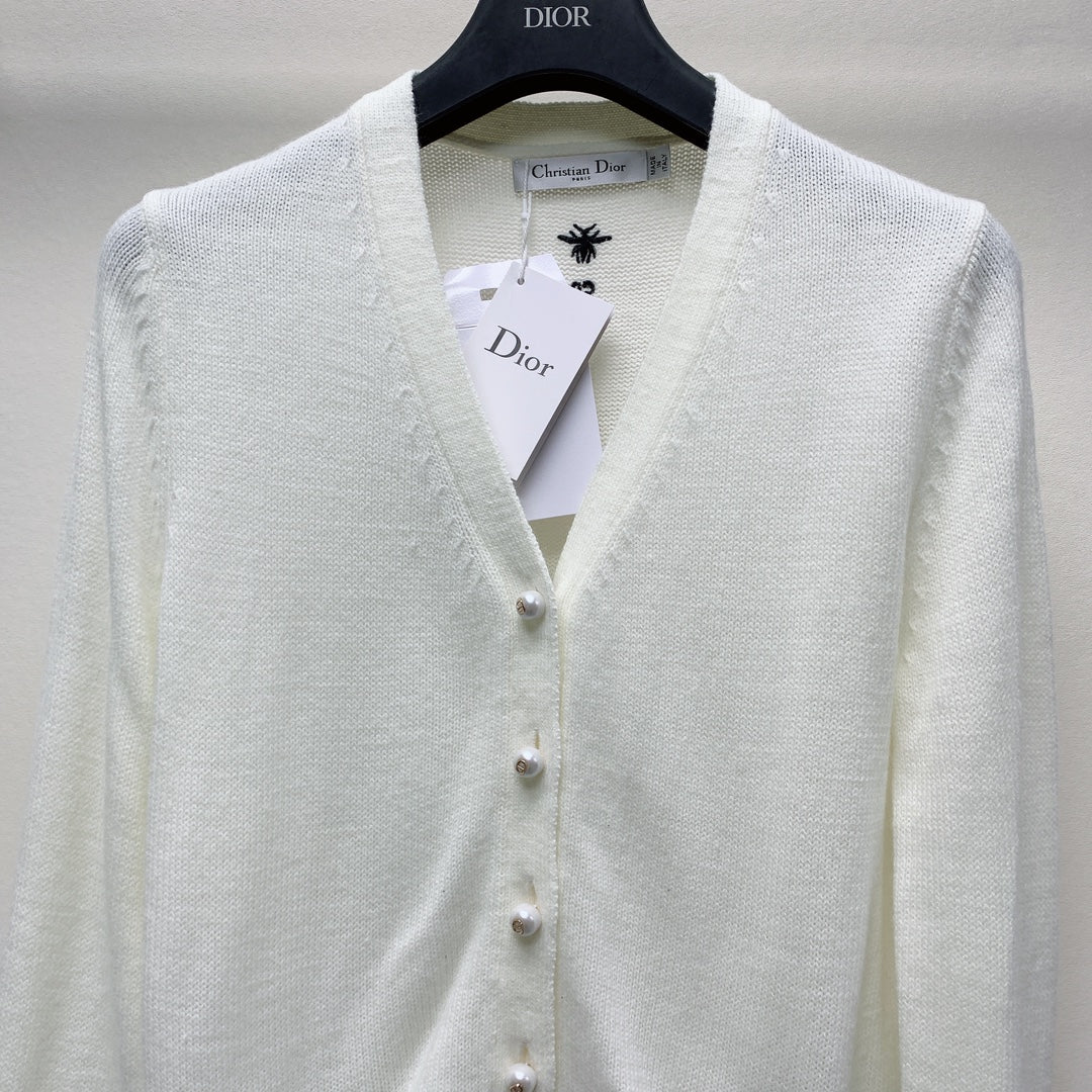 CD 25 Cardigan Cashmere 247322