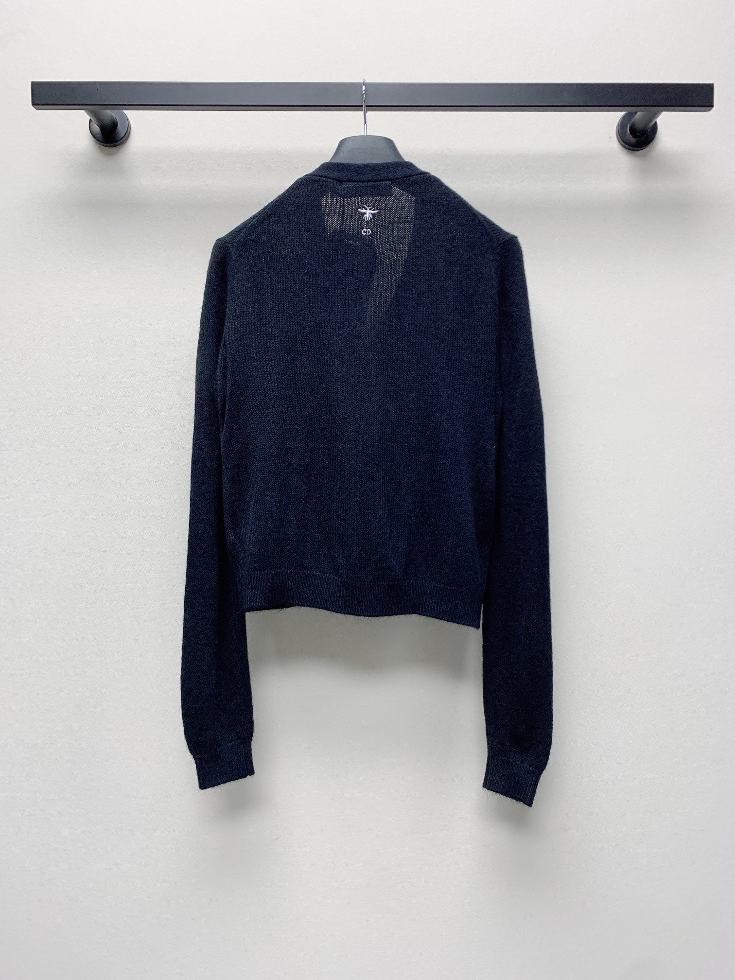 CD 25 Cardigan Cashmere 247322
