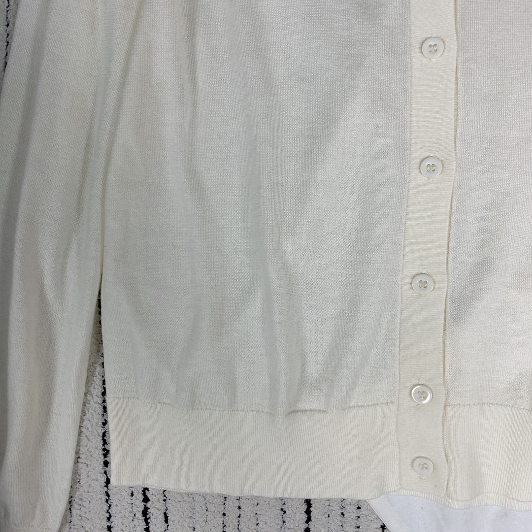 Prada 25 Cardigan Wool 281638