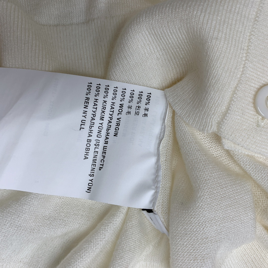 Prada 25 Cardigan Wool 281638