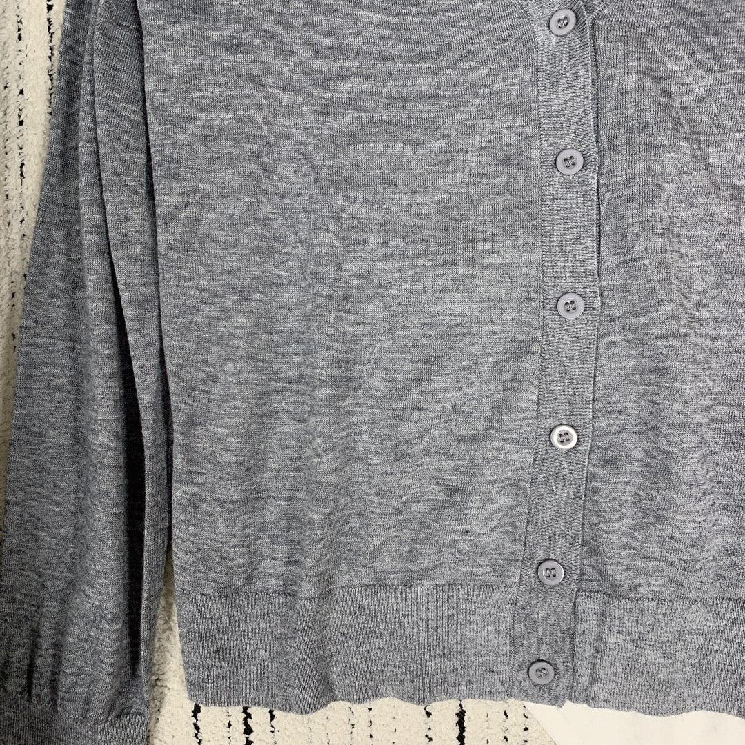 Prada 25 Cardigan Wool 281638
