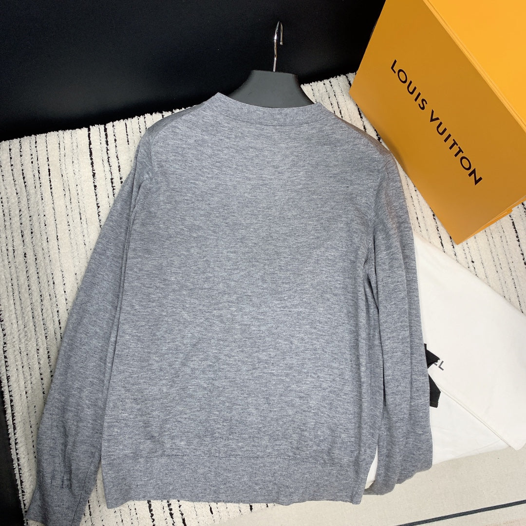 Prada 25 Cardigan Wool 281638