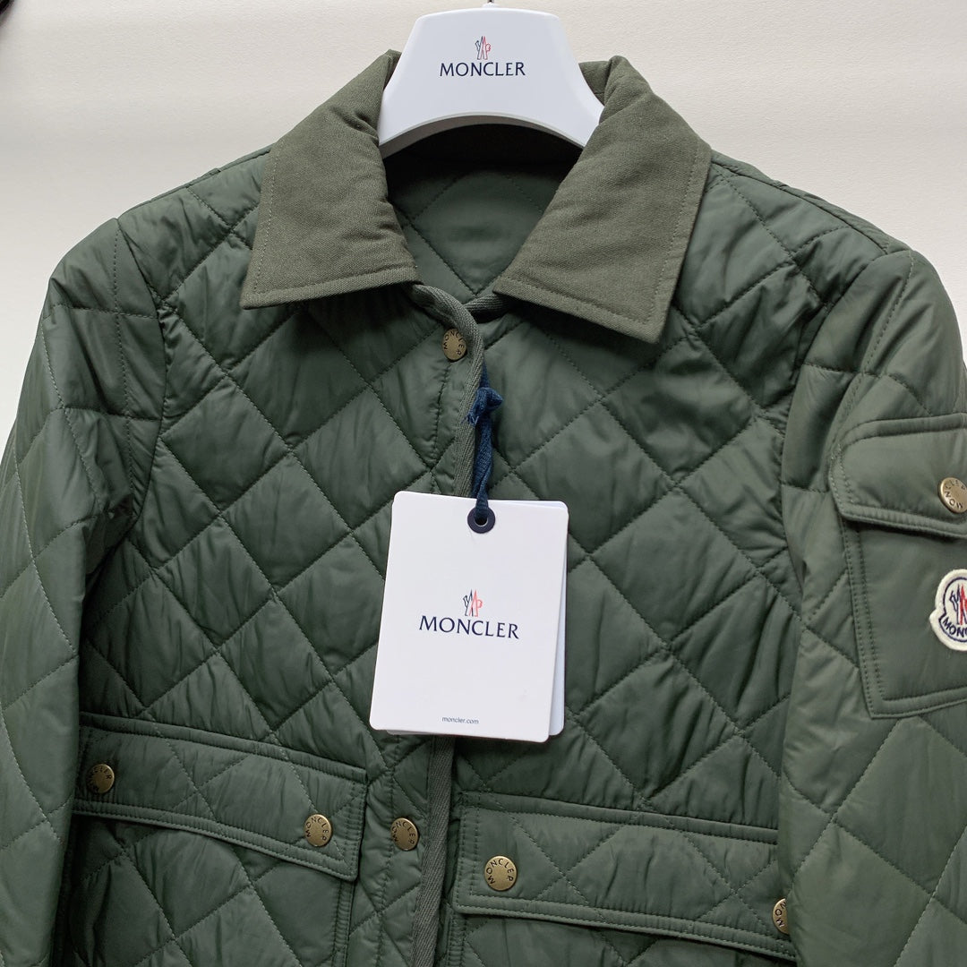 Moncler 25 Down jacket Polyester  281687