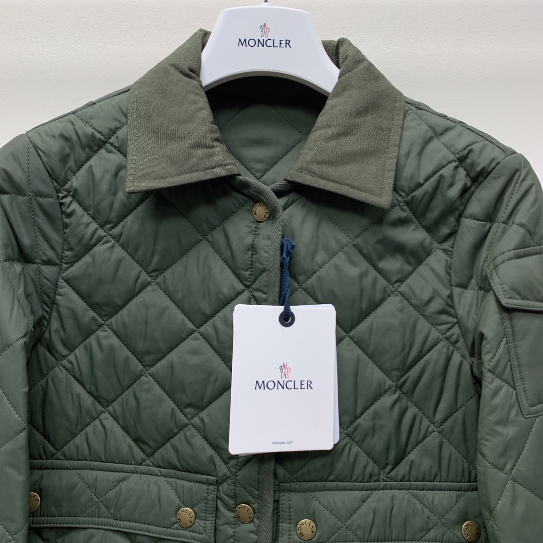 Moncler 25 Down jacket Polyester  281687
