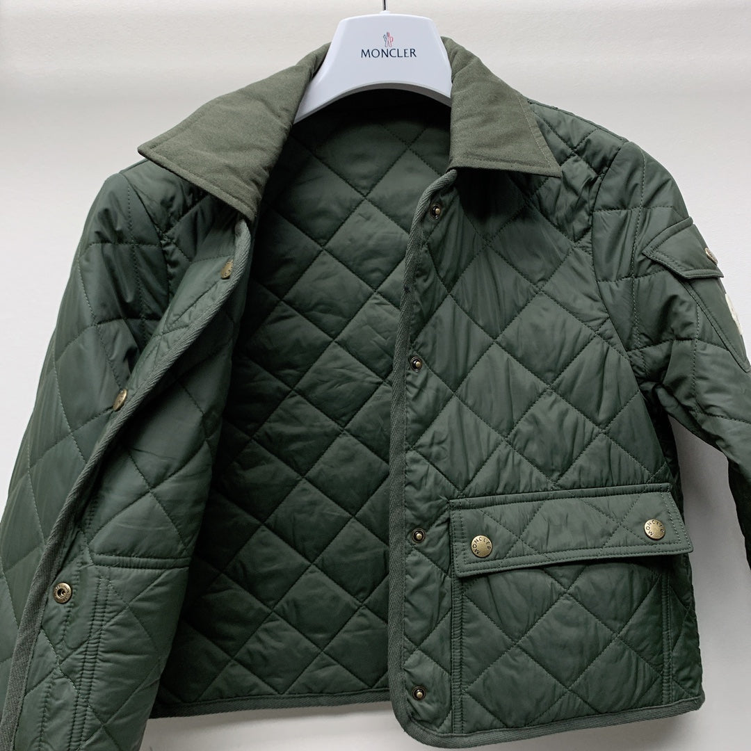 Moncler 25 Down jacket Polyester  281687