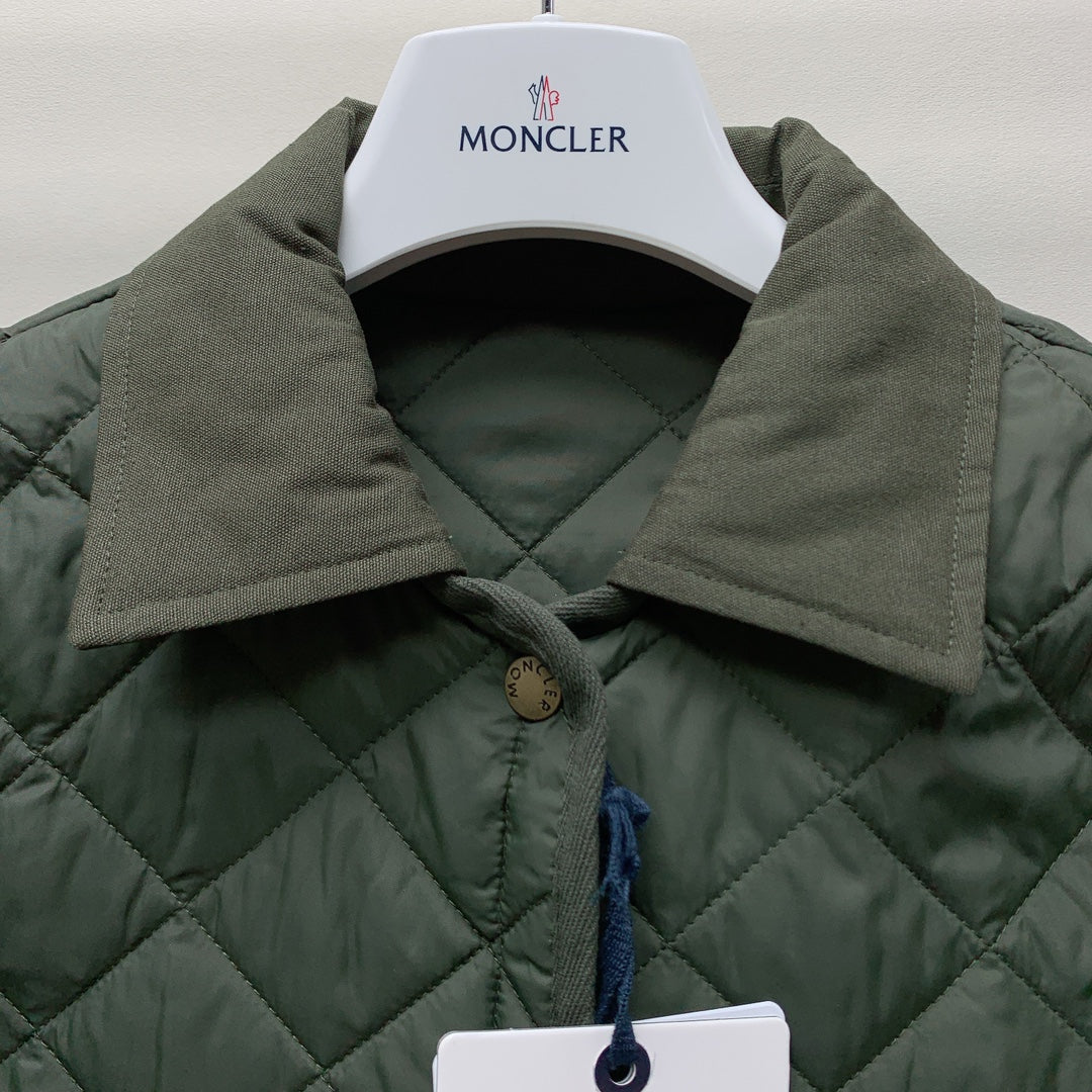 Moncler 25 Down jacket Polyester  281687
