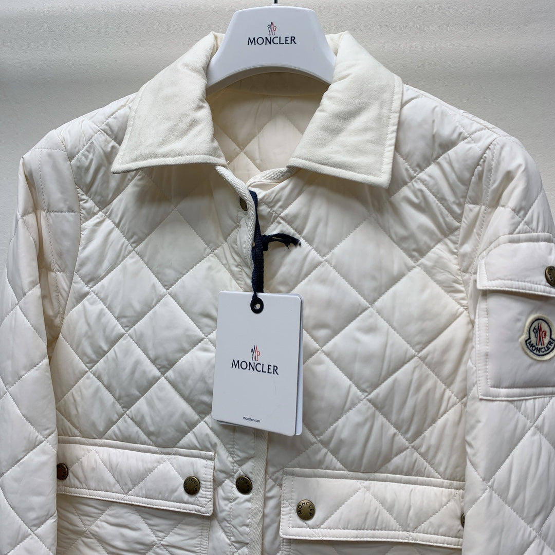 Moncler 25 Down jacket Polyester  281687