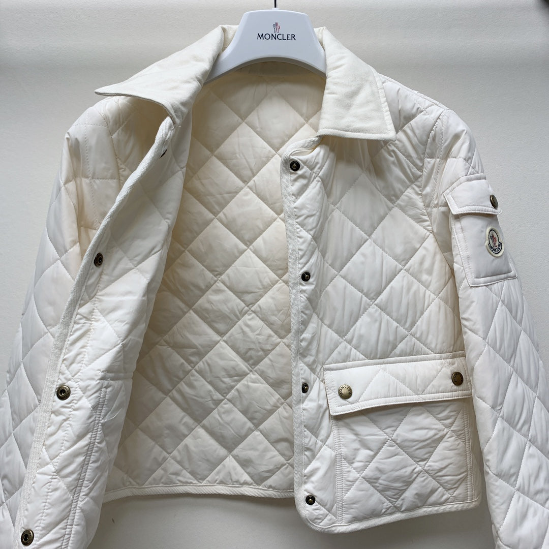 Moncler 25 Down jacket Polyester  281687