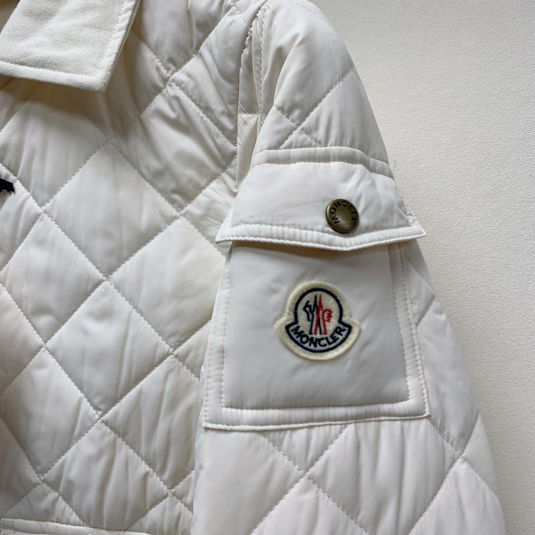 Moncler 25 Down jacket Polyester  281687