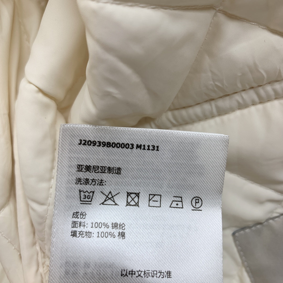 Moncler 25 Down jacket Polyester  281687