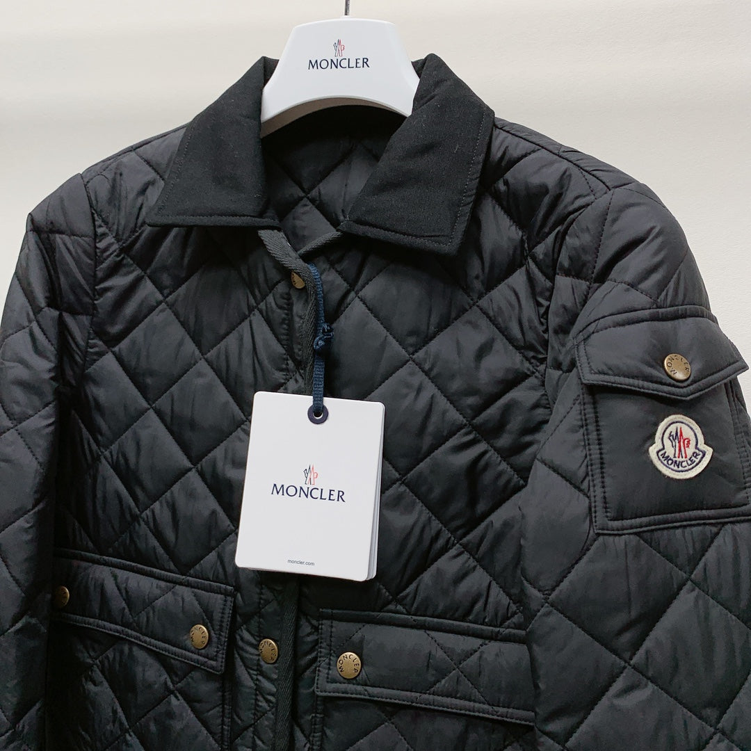 Moncler 25 Down jacket Polyester  281687