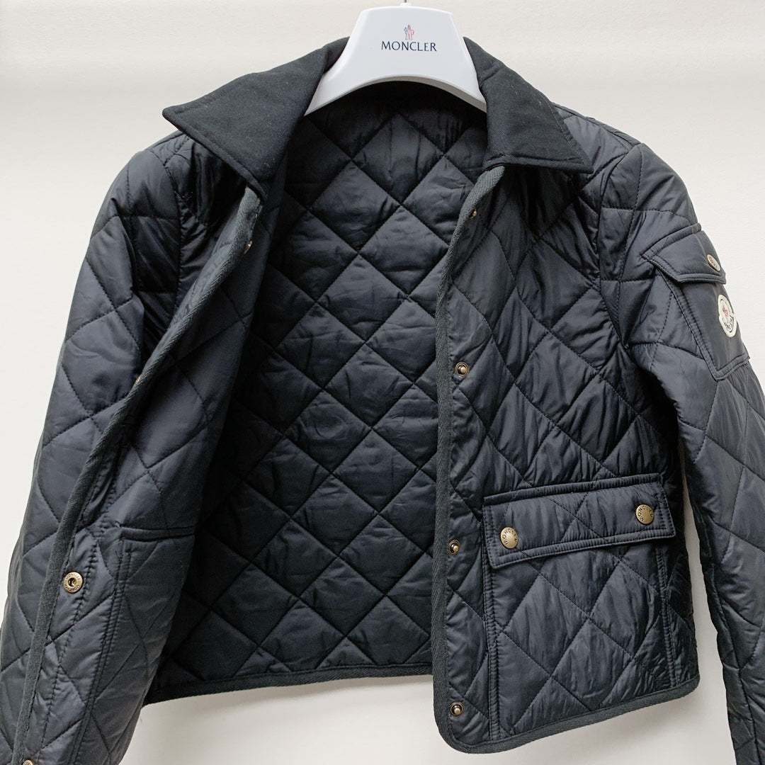 Moncler 25 Down jacket Polyester  281687