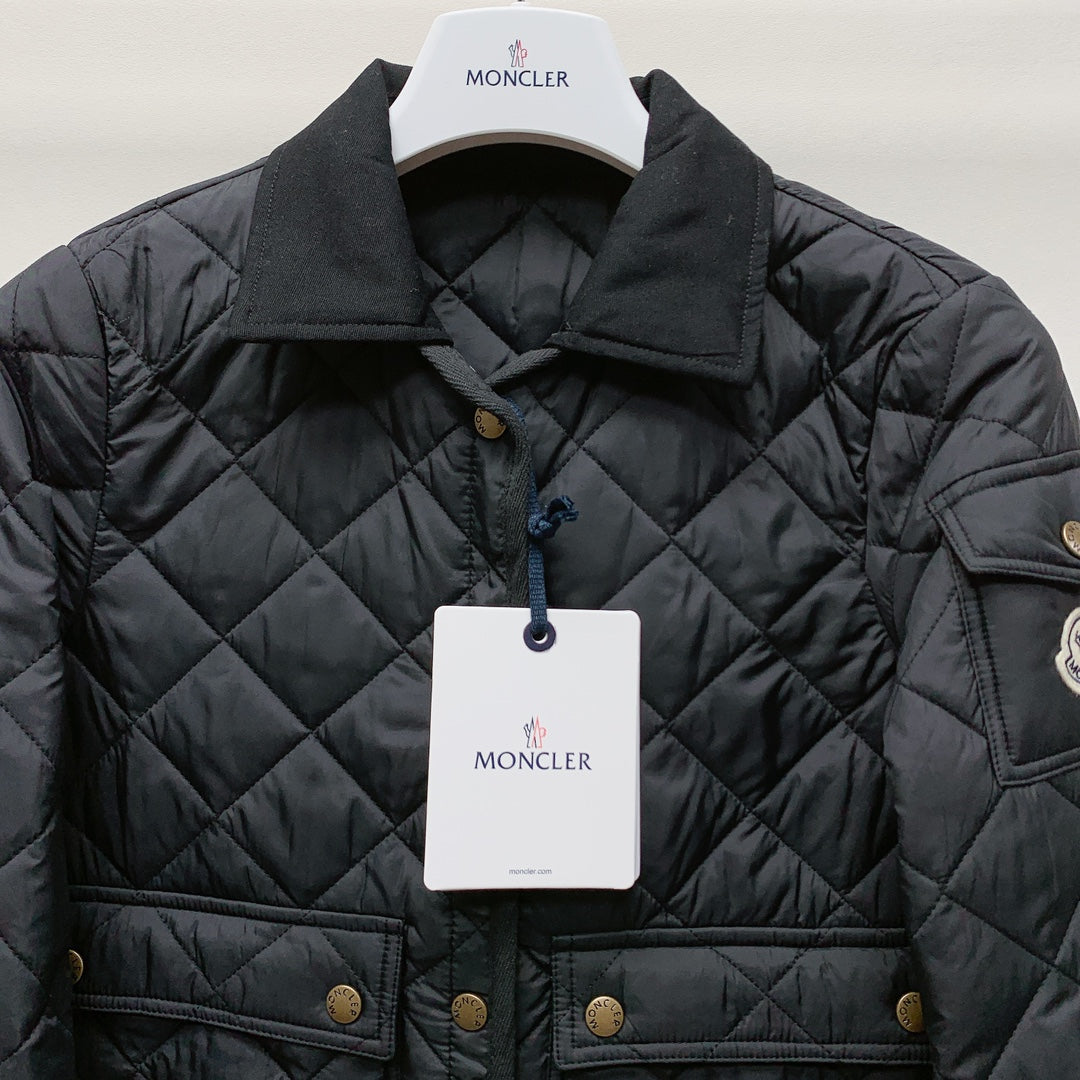 Moncler 25 Down jacket Polyester  281687