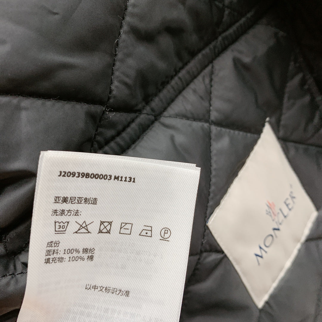 Moncler 25 Down jacket Polyester  281687