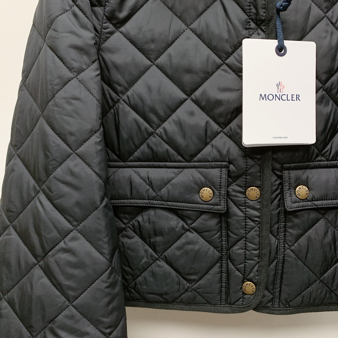 Moncler 25 Down jacket Polyester  281687