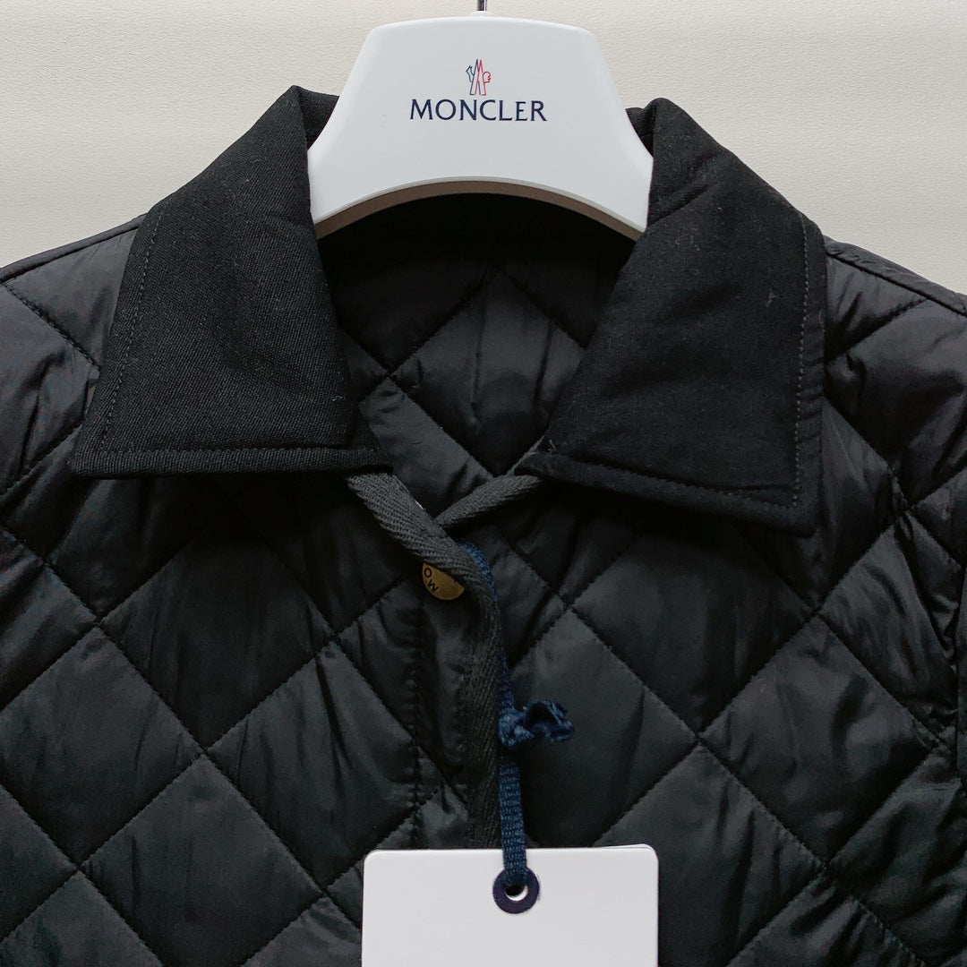 Moncler 25 Down jacket Polyester  281687