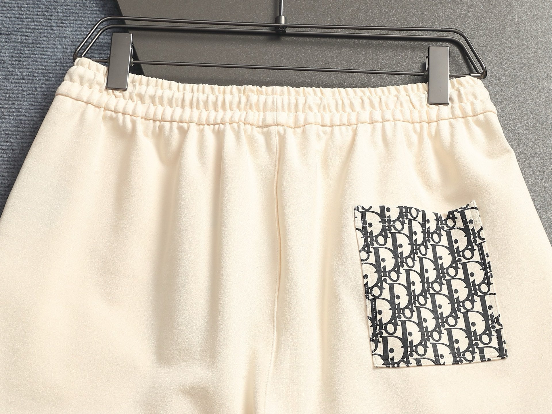 CD 26A Men Terry Cloth Short Fabric 285979