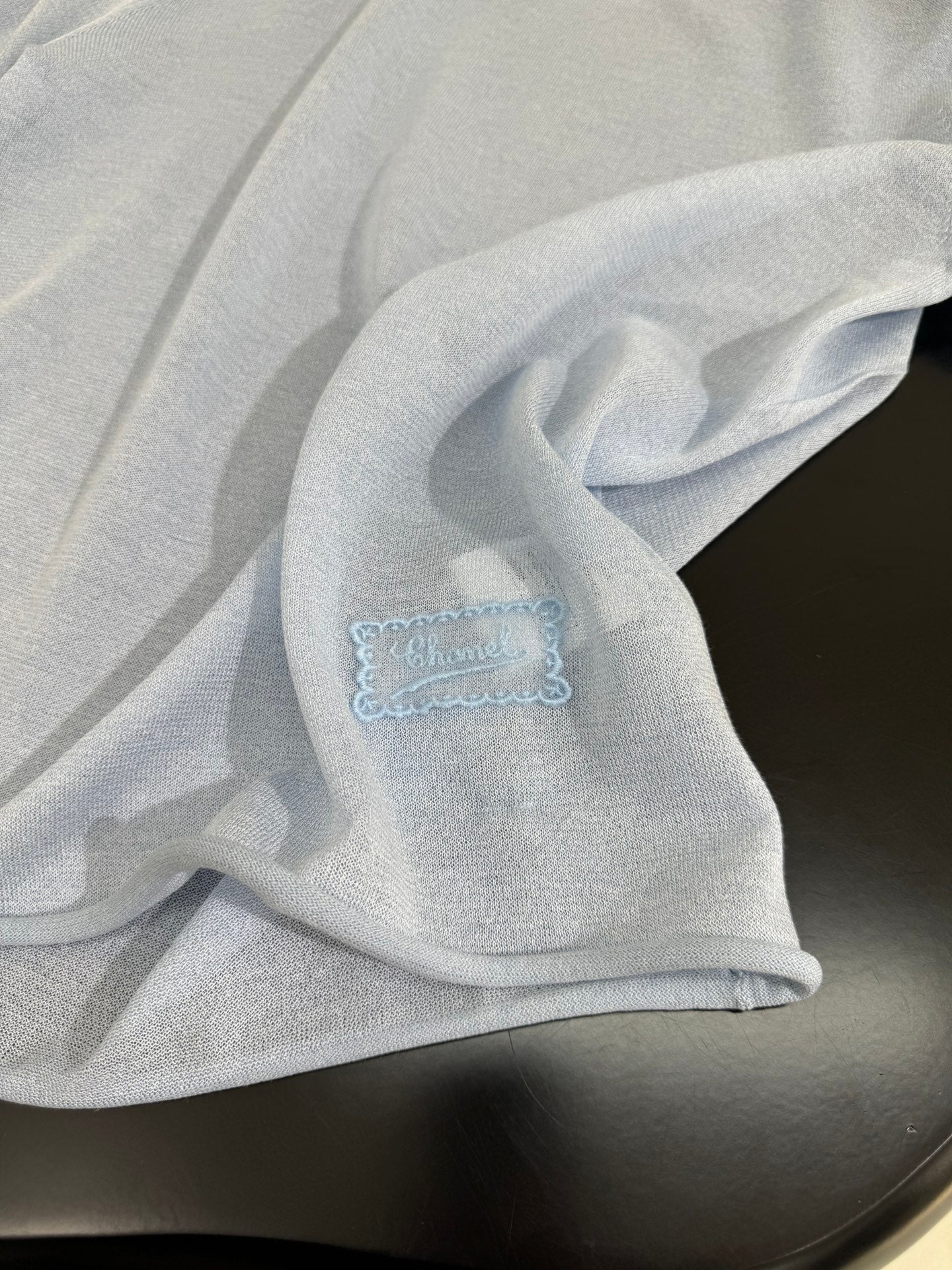 CC 25 T-Shirt Cotton and linen fabric 238803