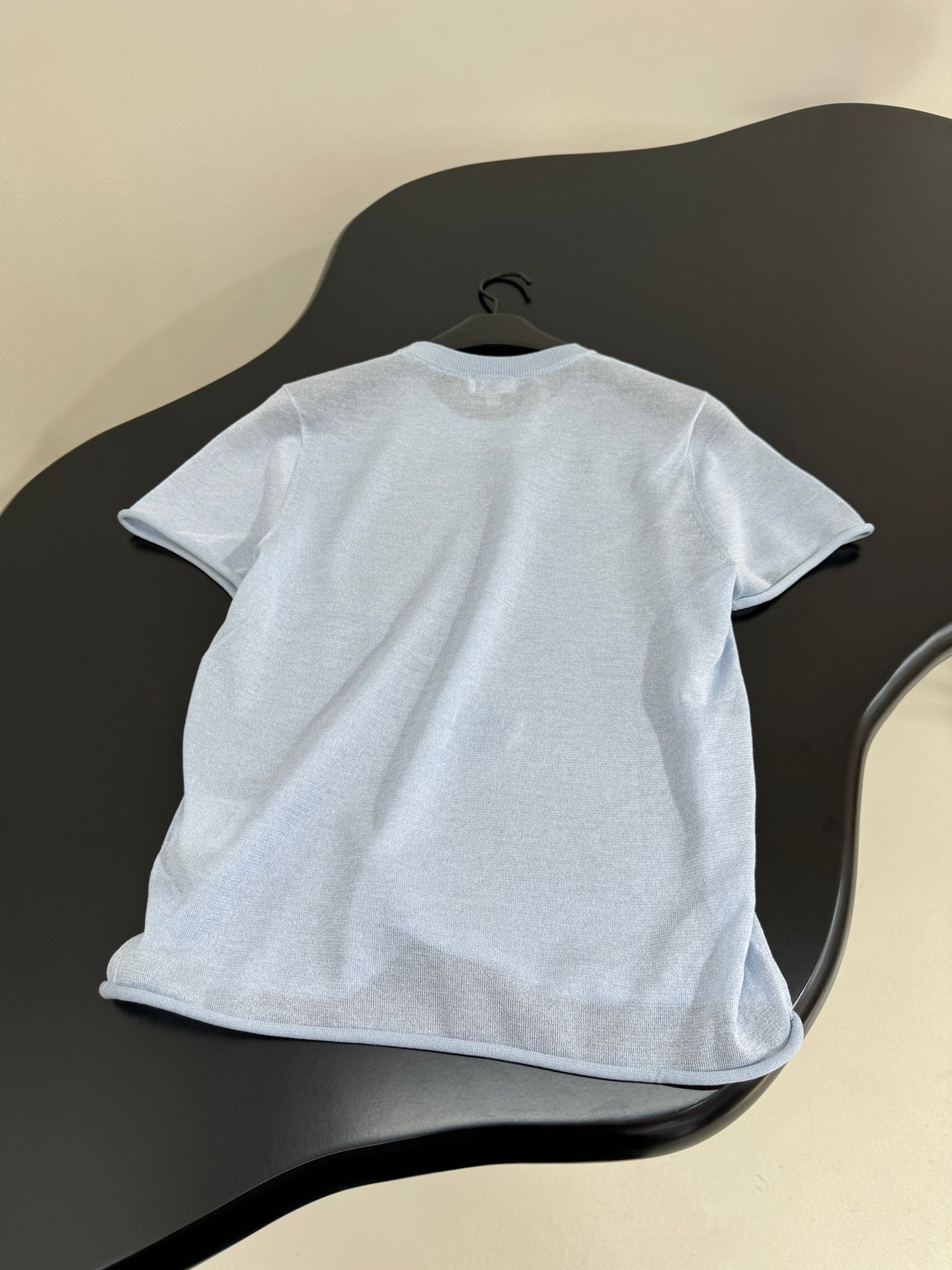 CC 25 T-Shirt Cotton and linen fabric 238803