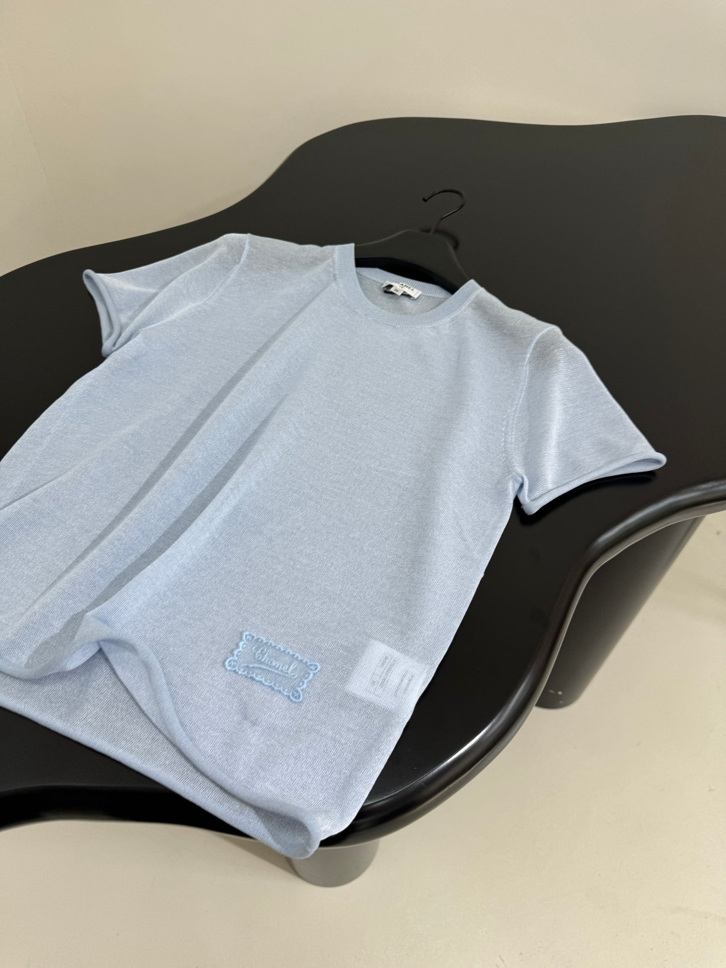 CC 25 T-Shirt Cotton and linen fabric 238803