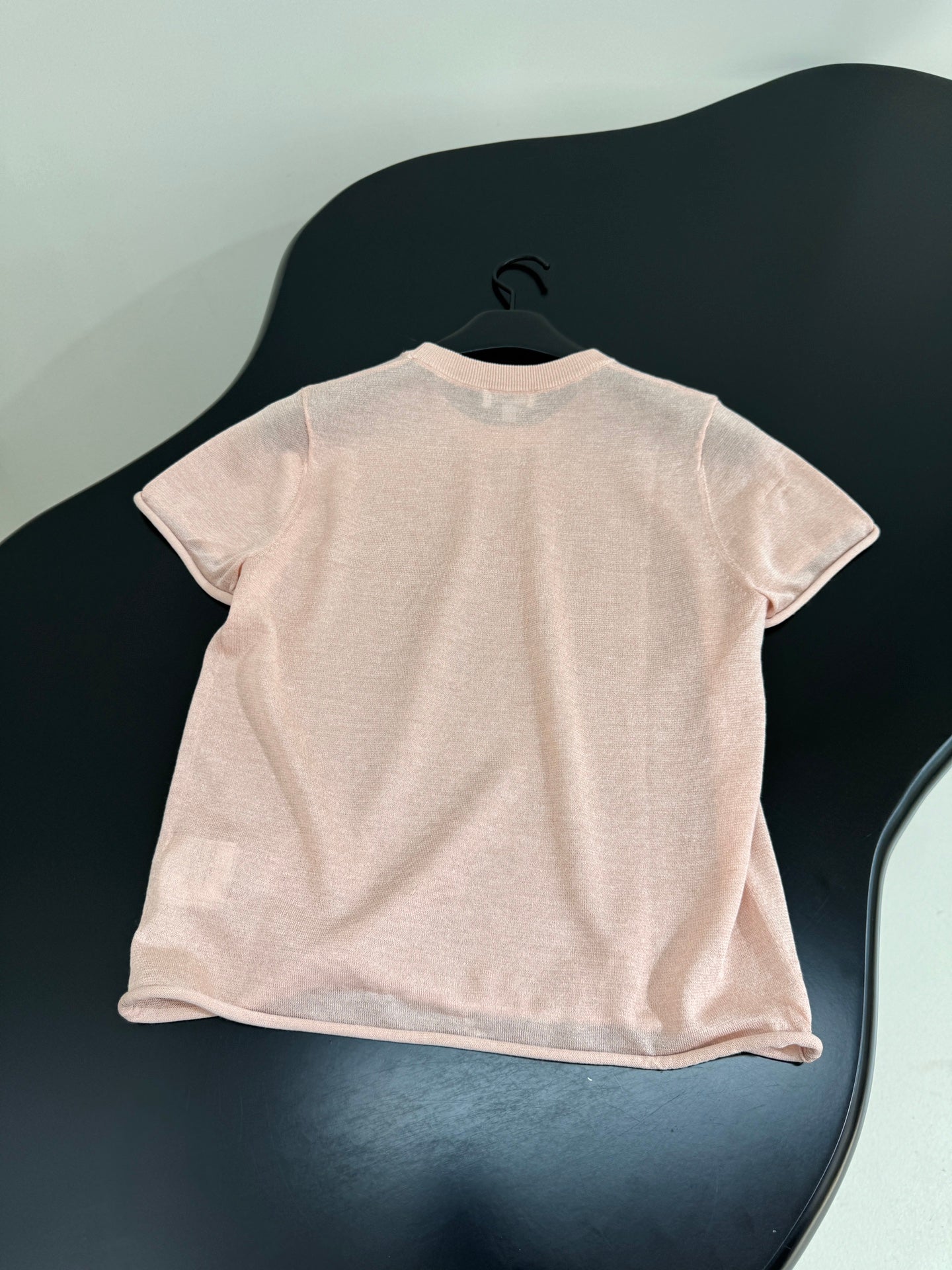 CC 25 T-Shirt Cotton and linen fabric 238803